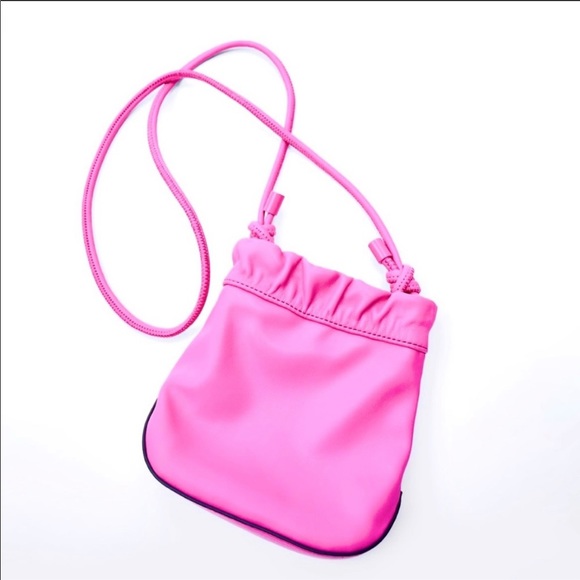 Zara  pink mini  bag, fits plus size’s cellphone and more - Picture 11 of 11